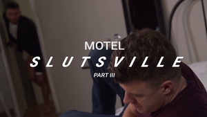 masqulin: Unwanted Guest Brings Road Trip Delight