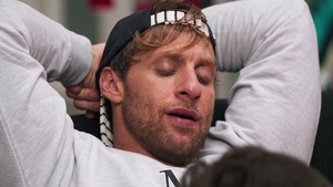 Men: A Father-Son Bond Over Frat Life