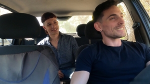 Matt's Sordid Secret Life