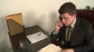 Craving the Corner Office