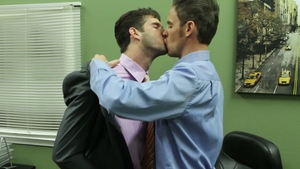 A Freshman's Journey Through the Secret World of Gays