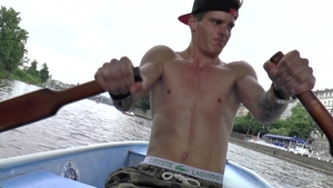From Charles Bridge to the Fitness Floor – Prague’s Pride