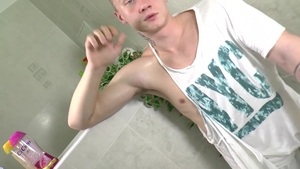 Rinse and Release