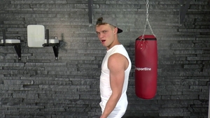 Divine Ripped Men - The Ultimate Massage