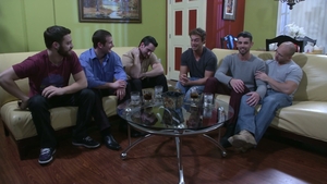 Men: Unleashing primal desires at the Key Party