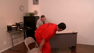 Men: Incarcerated Ingesters Unite