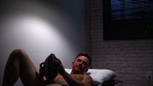 Navy Lockers: A Gay Playground