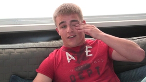Active Duty: Chasing a Wrestler Turned Friend: Our Story